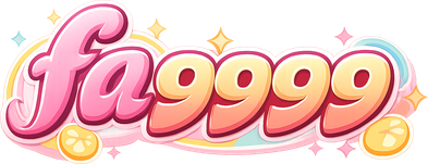 fa9999 লোগো